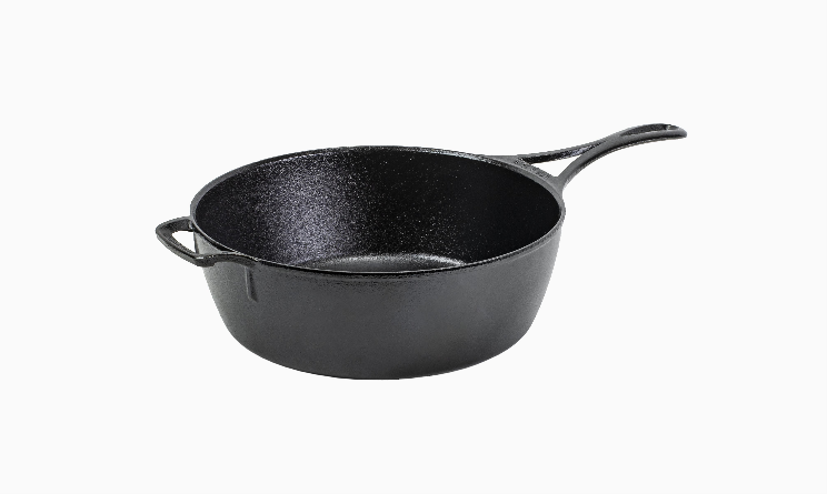 deep-skillet