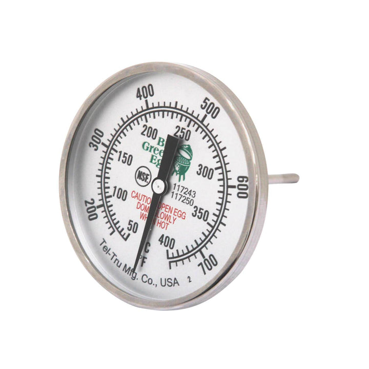 Big Green Egg  Infrared Cooking Surface Thermometer