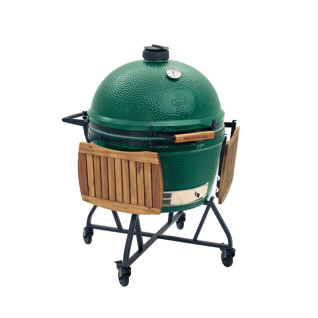 big green egg