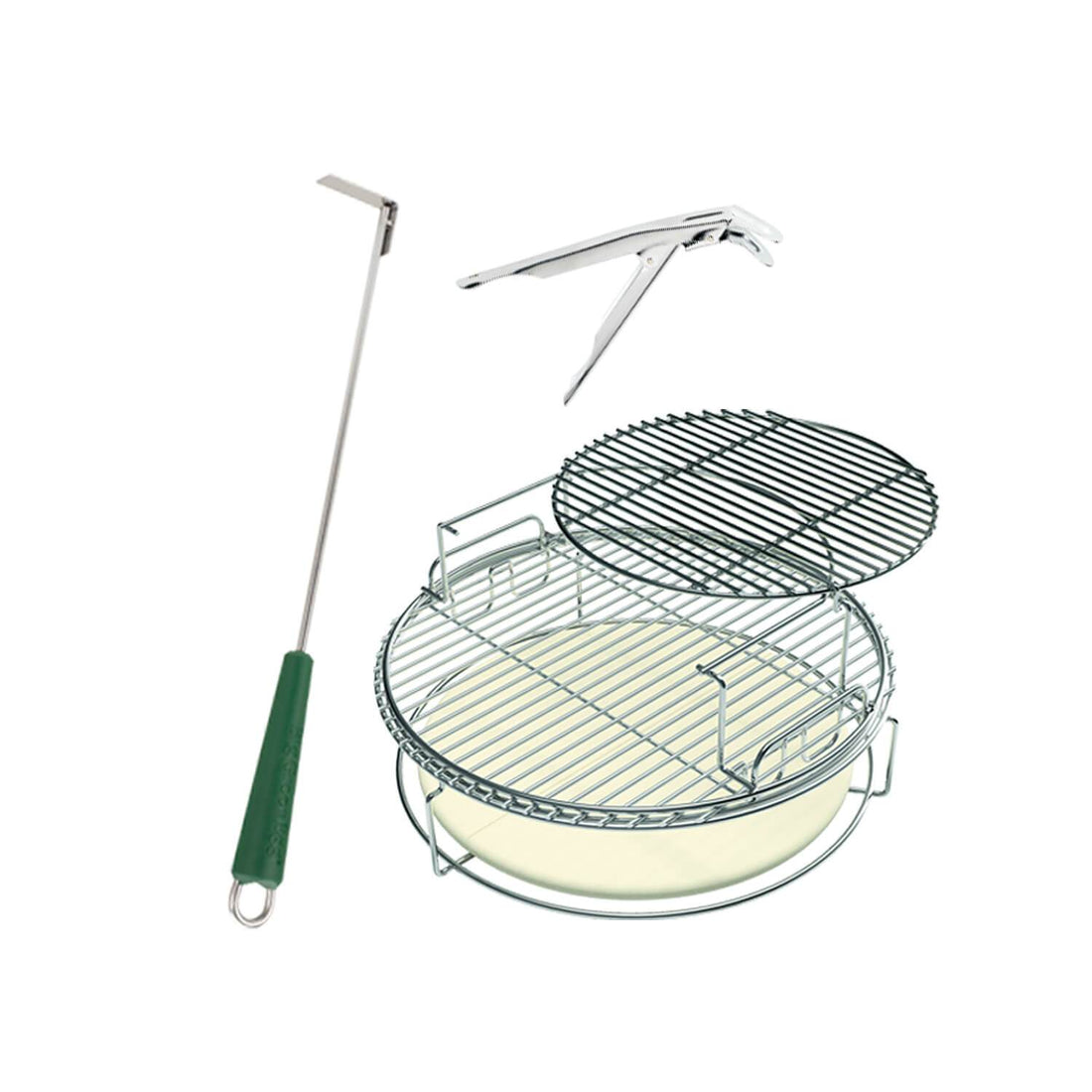 Large BGE Ultimate Kit